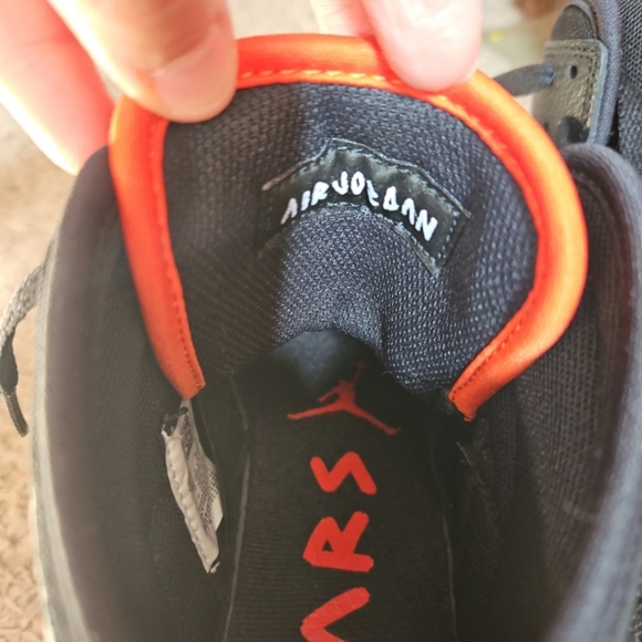 Nike mars 270